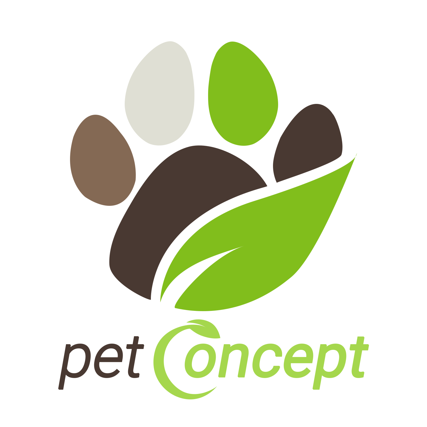 Pet Concept