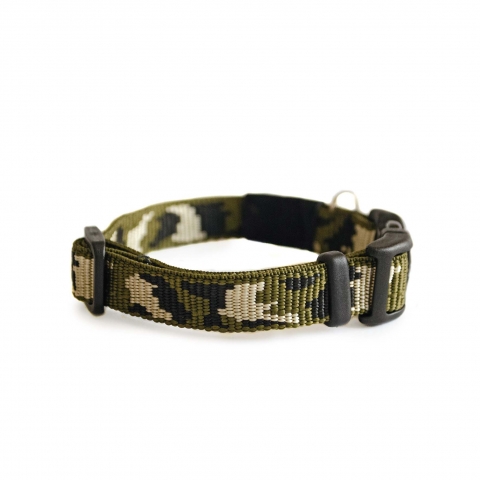 Military Collar 2021